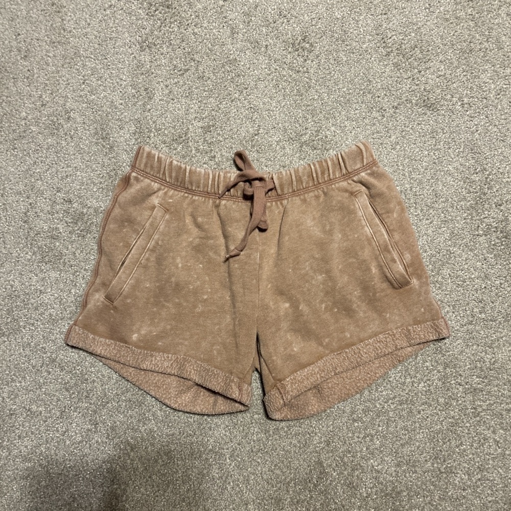 PINK Shorts